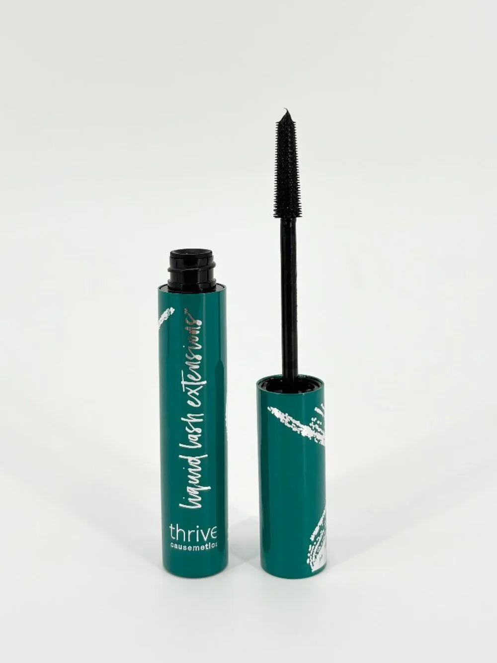 Thrive Causemetics Liquid Lash Extensions Brynn Rich Black